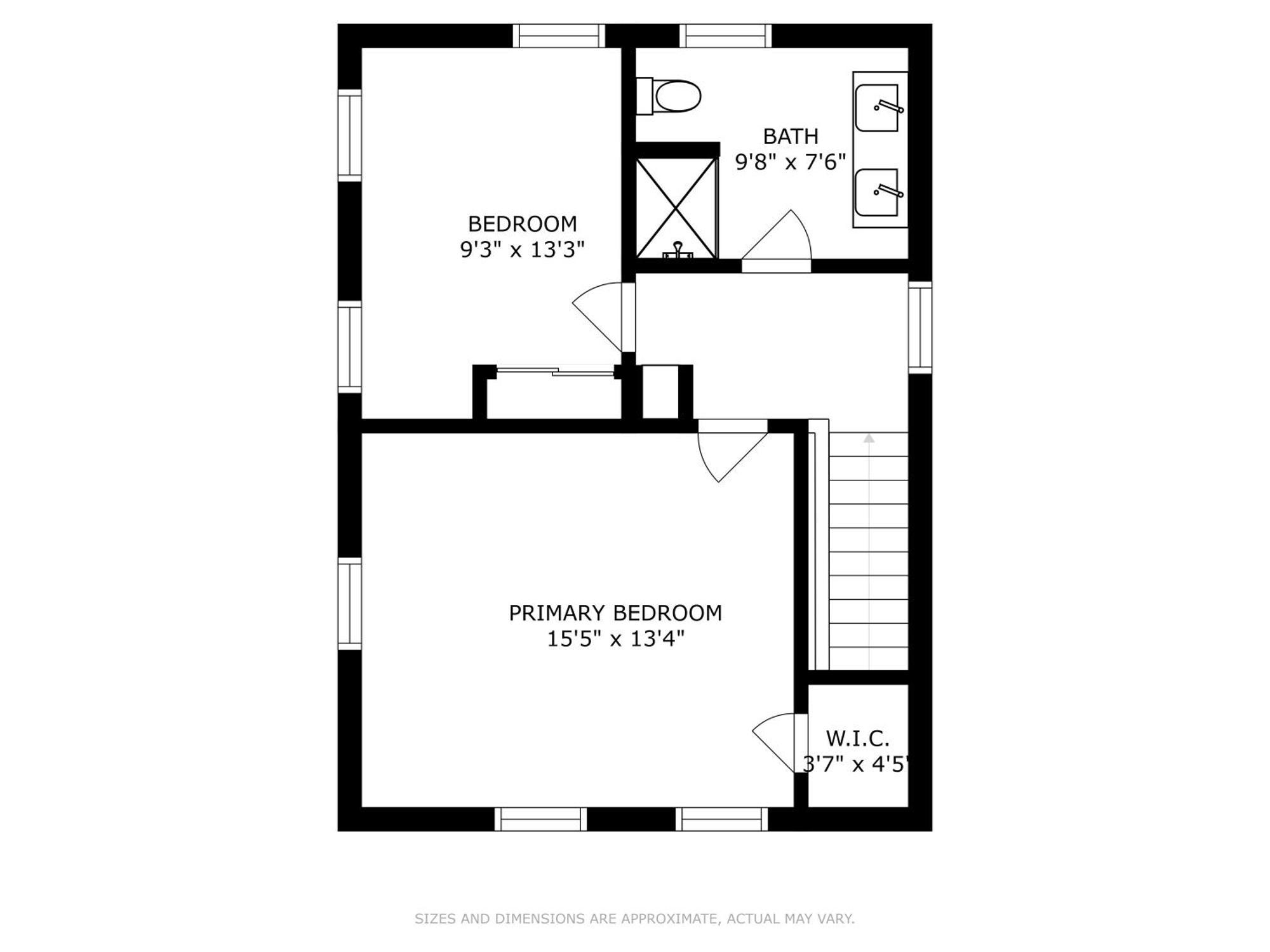 Good Karma Guesthouse Three Oaks 외부 사진